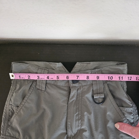 Boy Scout Shorts Y M - Picture 4 of 7